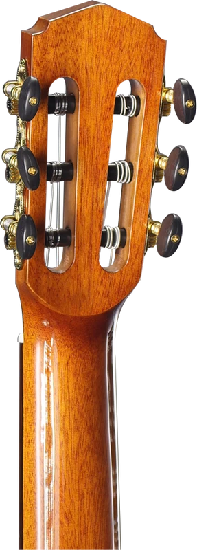 Altura A7C-CE Crossover Guitar with Cutaway & Pickup