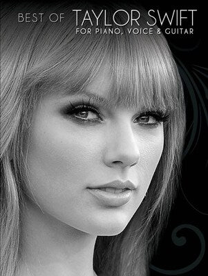 Best of Taylor Swift piano voice guitar