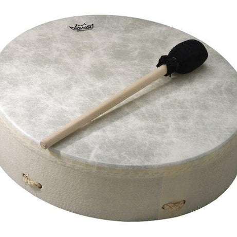 16" Remo Buffalo Drum