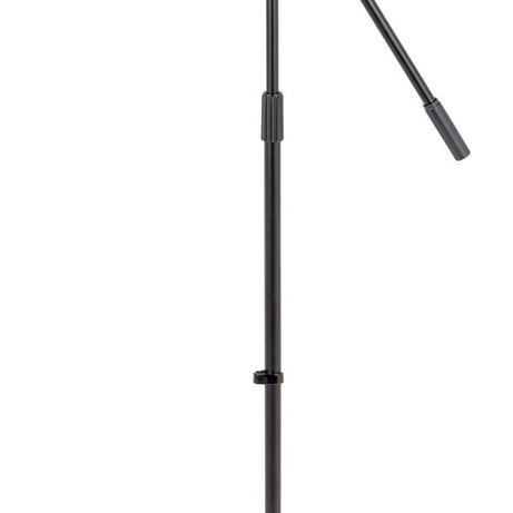 Xtreme Pro Microphone Stand Telescopic Boom - MA585B