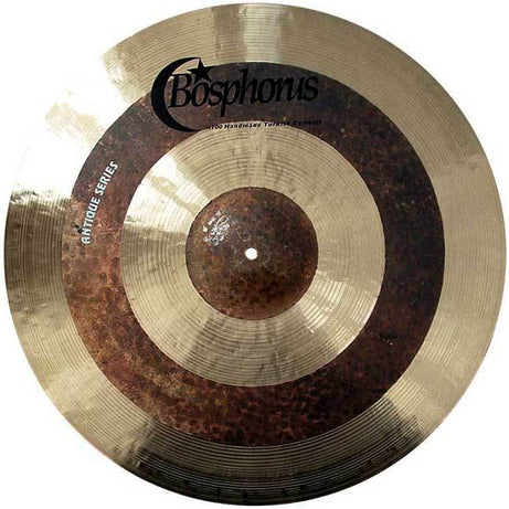 Bosphorus Antique Series 16" Medium Crash Cymbal