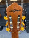 Digiorgio Classical guitar 1979 ( preowned )
