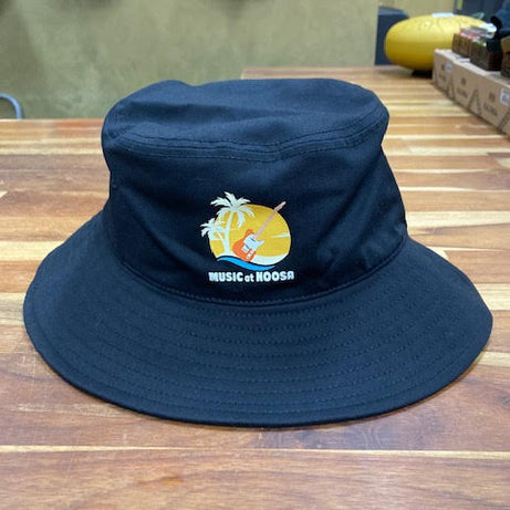Bucket Hat Music at Noosa