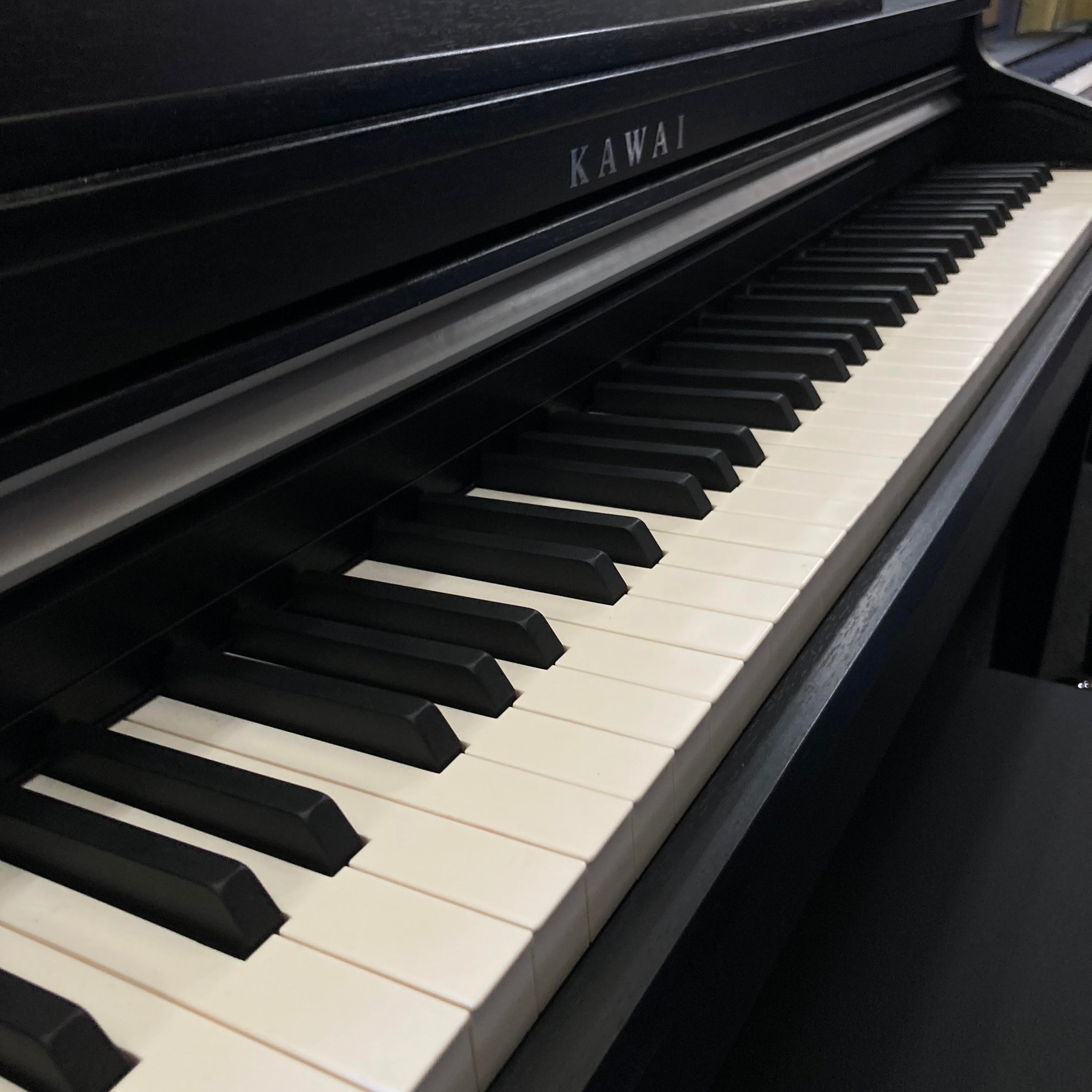 Kawai CA48 Digital Piano (Pre-Owned)