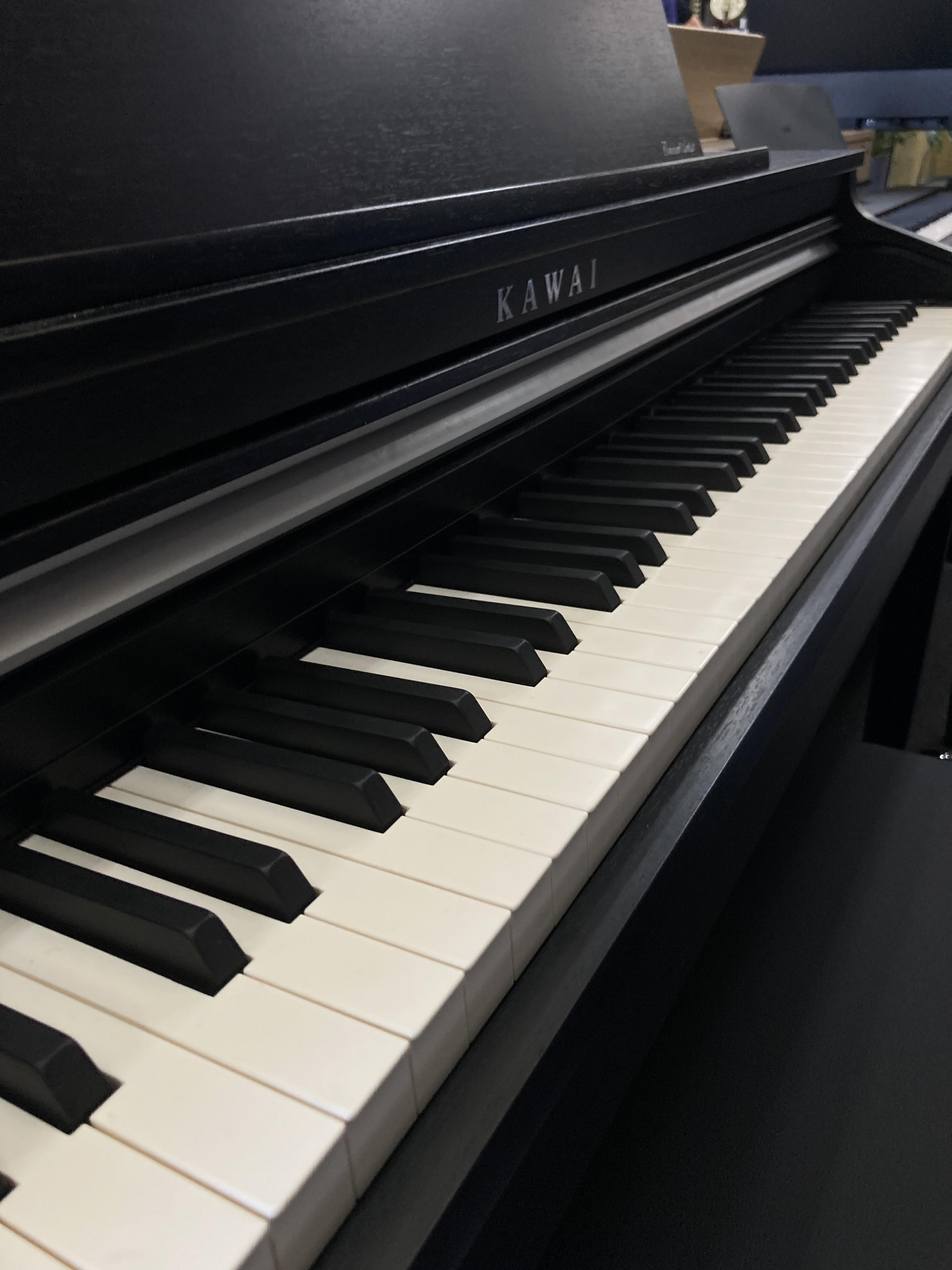 Kawai CA48 Digital Piano (Pre-Owned)