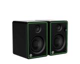 Mackie CR4-XBT Studio Monitors with Bluetooth