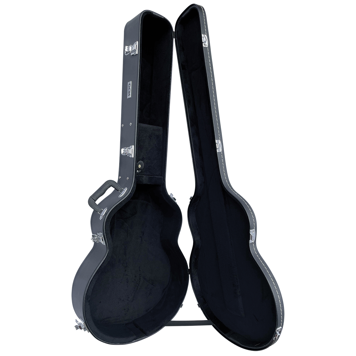 DCM WAB1 Acoustic Bass Wood Case