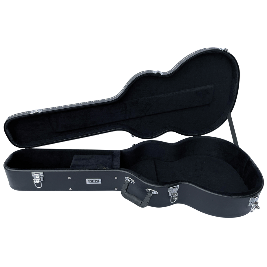 DCM Wood Classical Hard Case