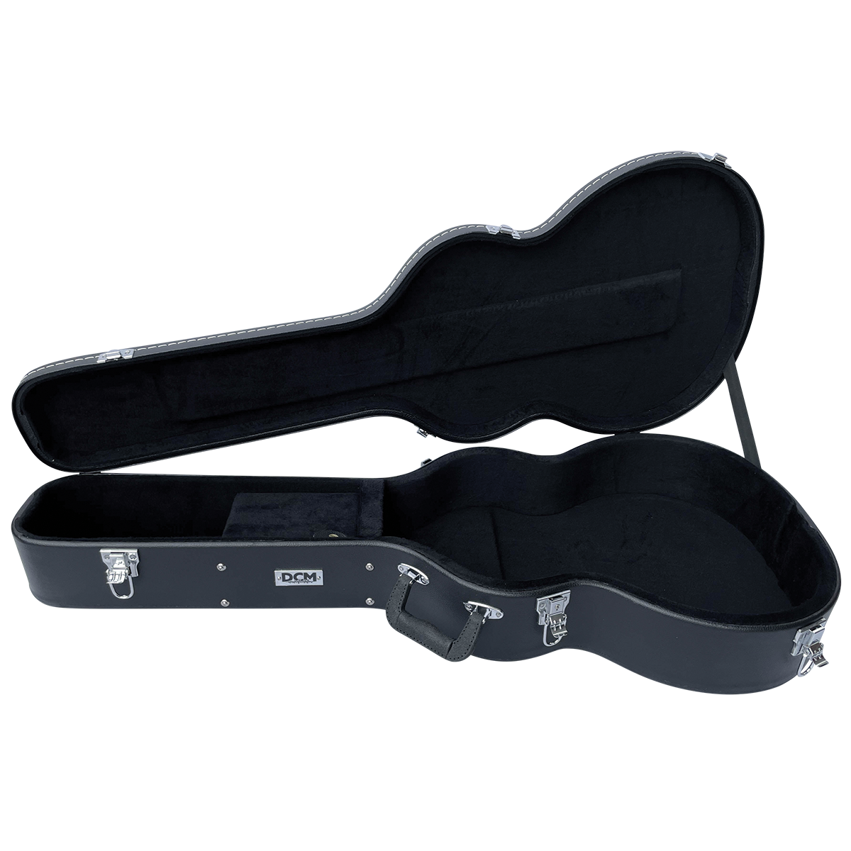 DCM Wood Classical Hard Case