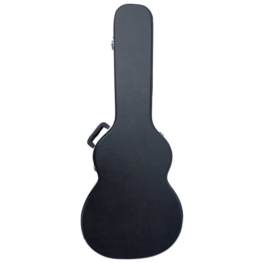 DCM Wood Classical Hard Case