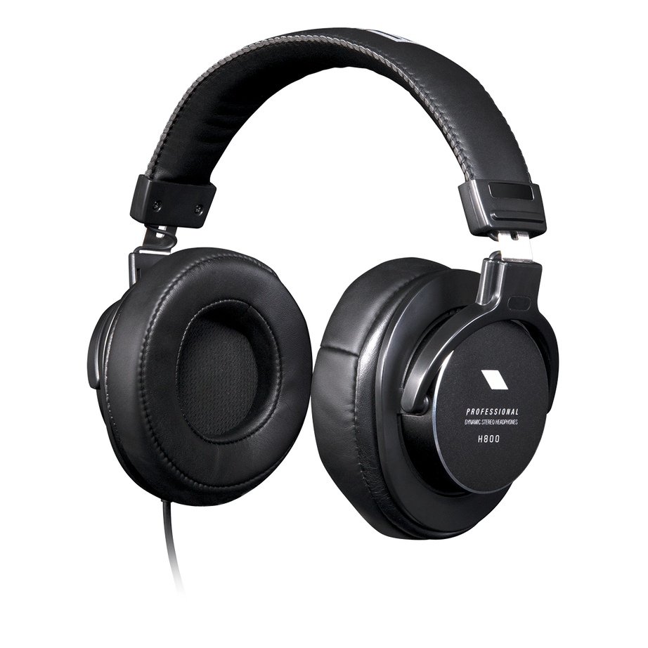 Eikon EH800 Closed-Back Professional Stereo Headphones