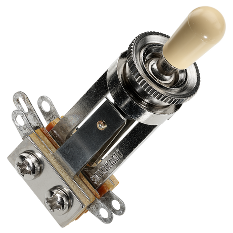 Switchcraft® Toggle Switch - Straight