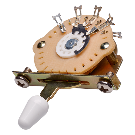 Dimarzio Five-Way Switch for Strat