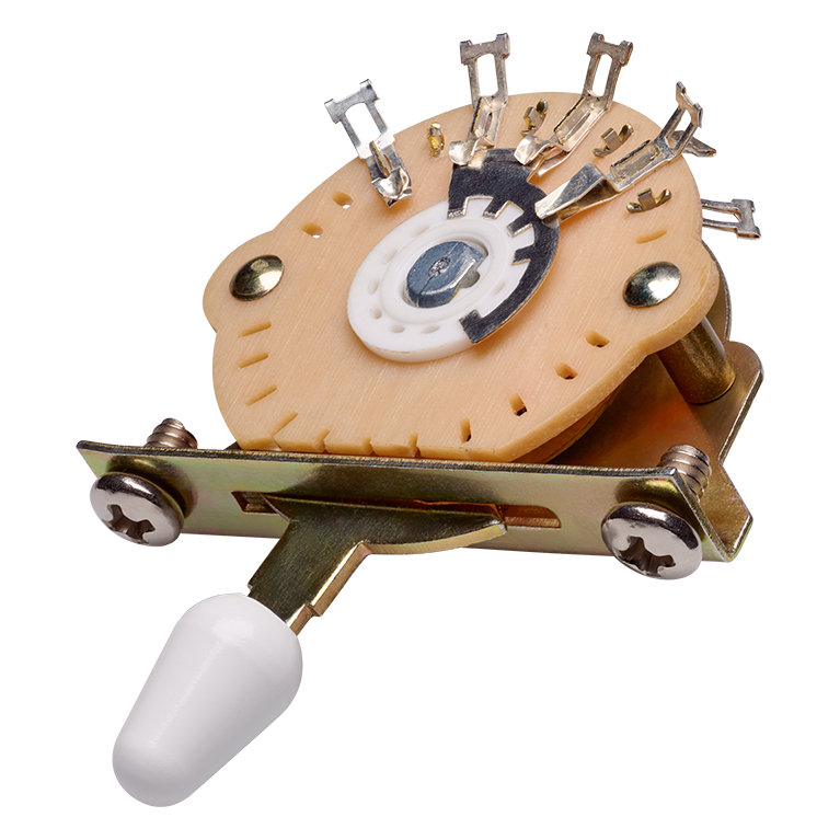 Dimarzio Five-Way Switch for Strat