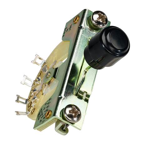 Dimarzio CRL Three-Way Switch for Tele