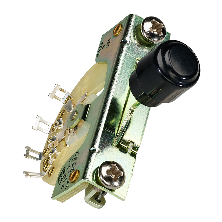 Dimarzio CRL Three-Way Switch for Tele