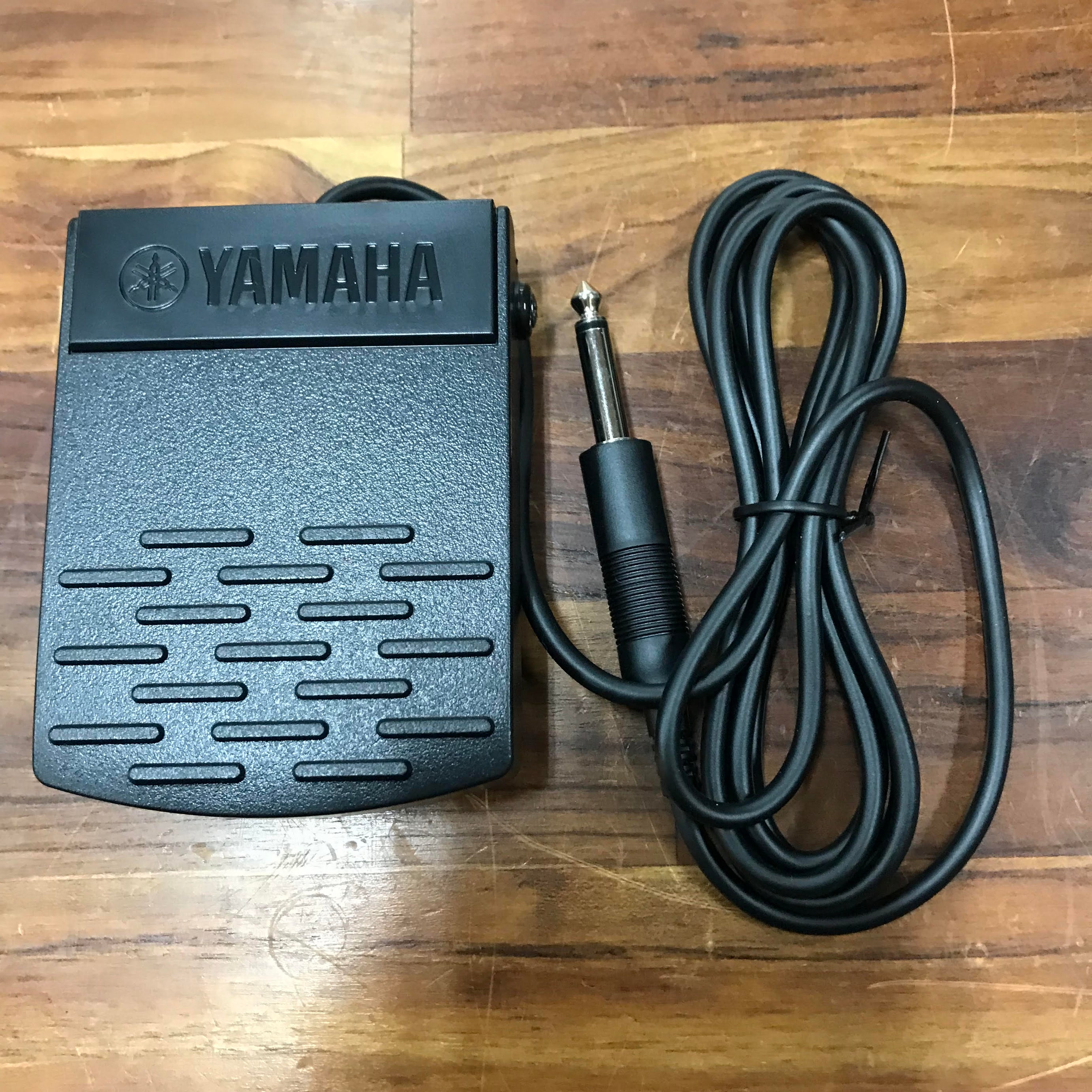 fc5 pedal yamaha Yamaha Foot Sustain Pedal FC5 – Music at Noosa