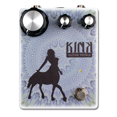 KINK Femtaur FX EFFECTS Pedal Aussie Made!!!