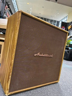 Achilles Boutique Cabinet 4x10"