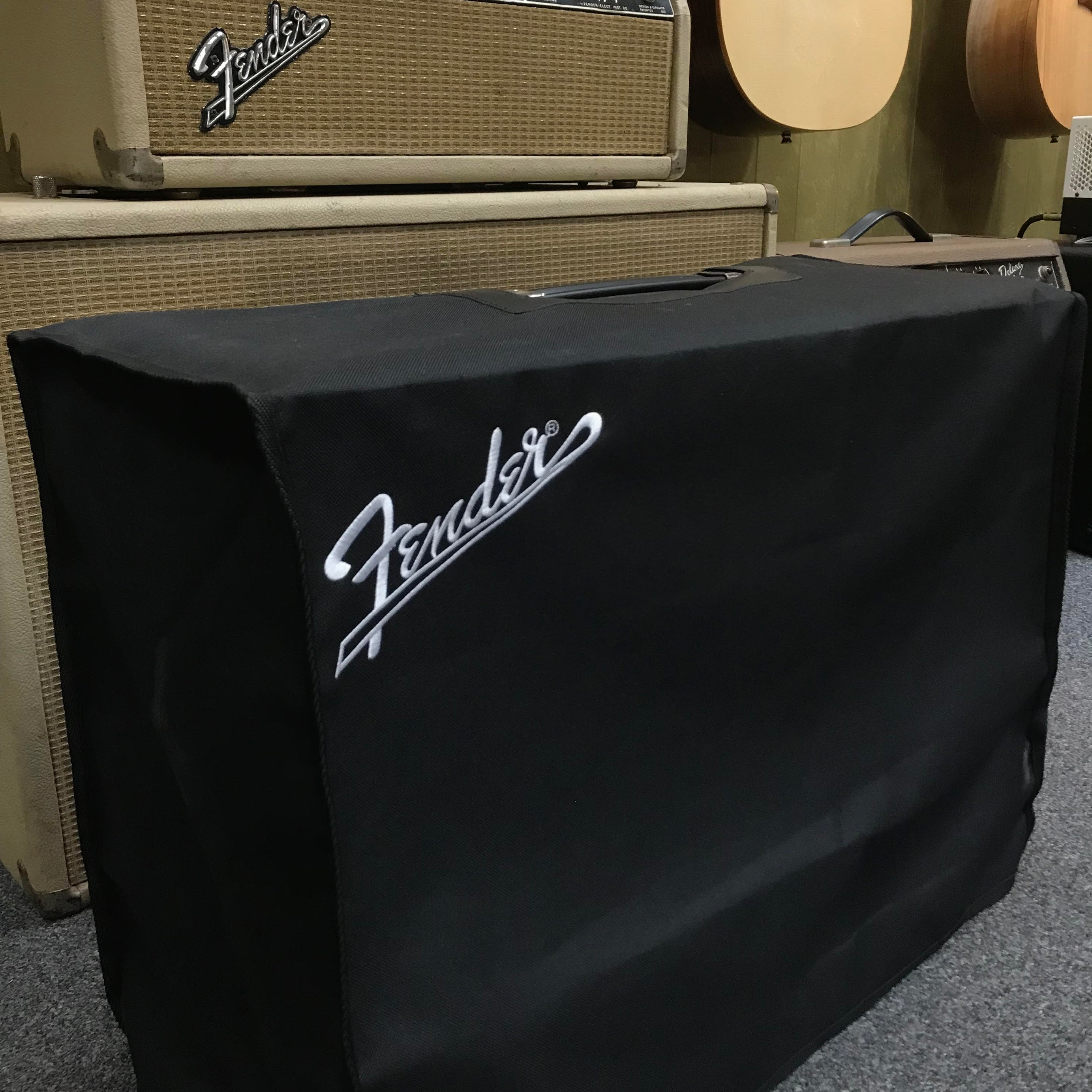 Fender Hot Rod Deluxe IV 2023 w Dust cover (Preowned)