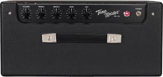 Fender Tone Master FR-10 Second Hand (As New With Cables)