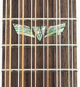 Takamine G70 Series 12 String Jumbo AC/EL acoustic Guitar with Cutaway in Natural Gloss Finish