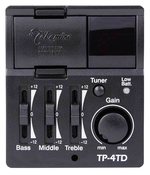 Takamine G70 Series NEX AC/EL acoustic Guitar with Cutaway in Natural Gloss Finish