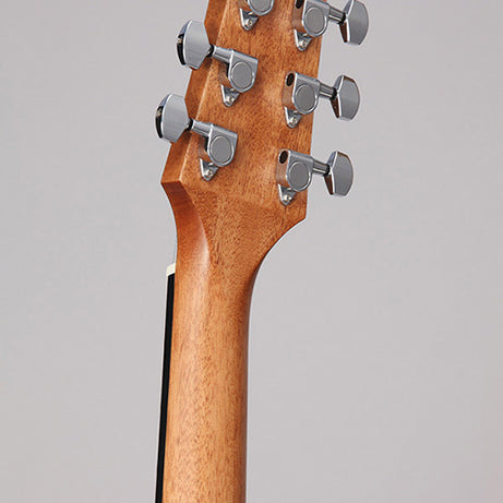 Takamine G Mini Series AC/EL "Takamini" acoustic Guitar with Cutaway in Natural Satin Finish