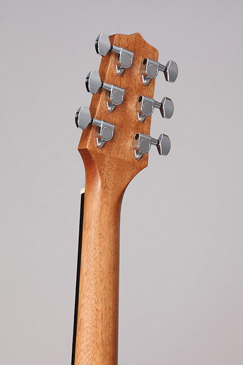 Takamine G Mini Series AC/EL "Takamini" acoustic Guitar with Cutaway in Natural Satin Finish