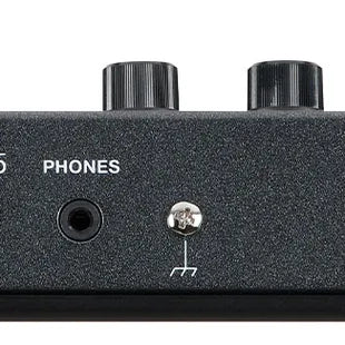 Boss GX-1 Guitar Multi Effects Processor Pedal w/ AIRD Amp Modelling