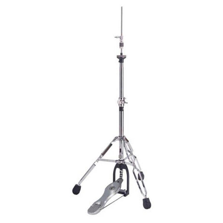 Gibraltar 5700 Series Medium Weight Double Braced Hi Hat Stand
