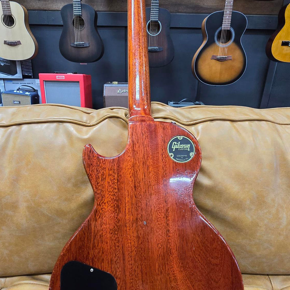 Stunning Gibson Custom shop