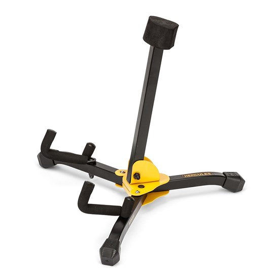 Hercules GS402BB Fold-away Electric Guitar Stand w/-bag
