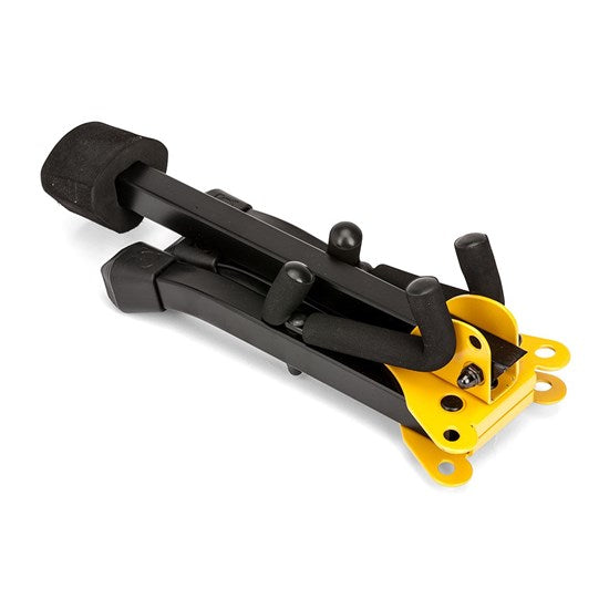 Hercules GS402BB Fold-away Electric Guitar Stand w/-bag