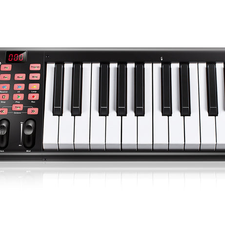 ICON MIDI/USB KEYBOARD - IKEYBOARD3X