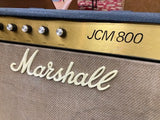 1980's MARSHALL JCM800 COMBO (Pre-Owned)