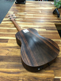 Tanglewood TWT20 Baritone Ukulele w/Pickup and Carry Bag (pre-owned)