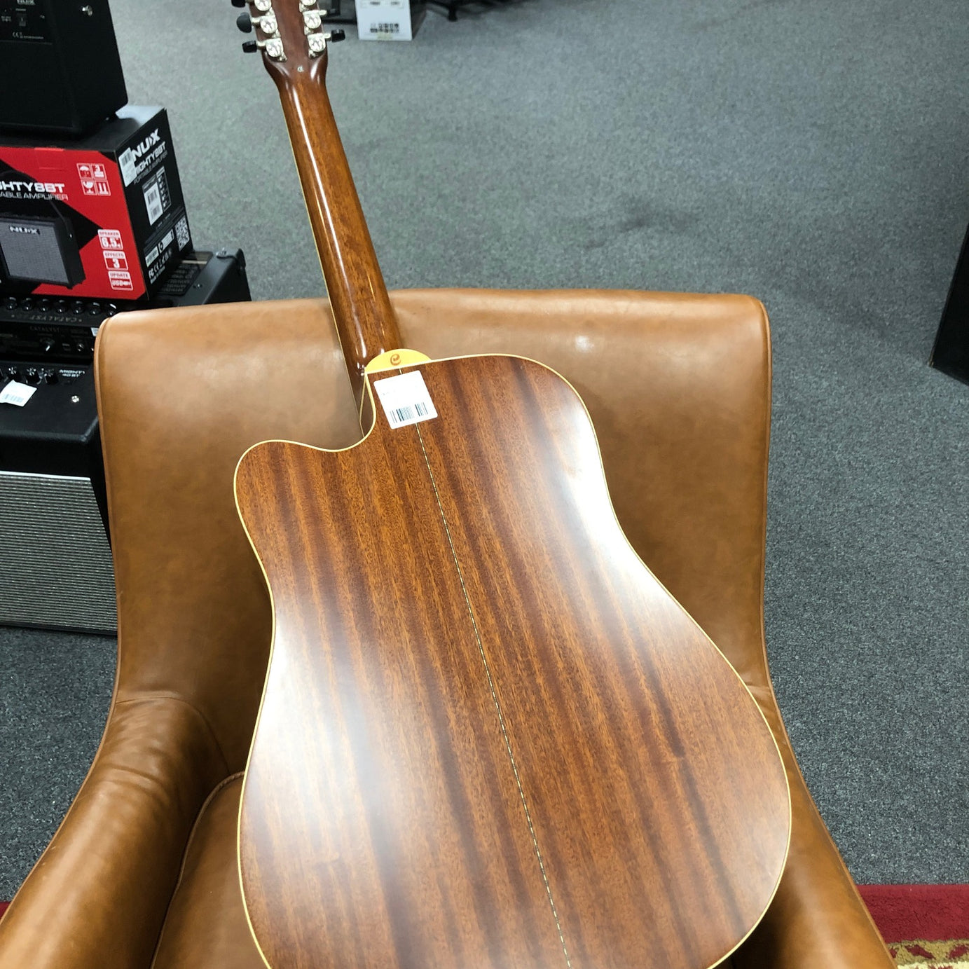 Cort MR730 12 String (Pre-Owned) HUGE PRICE DROP