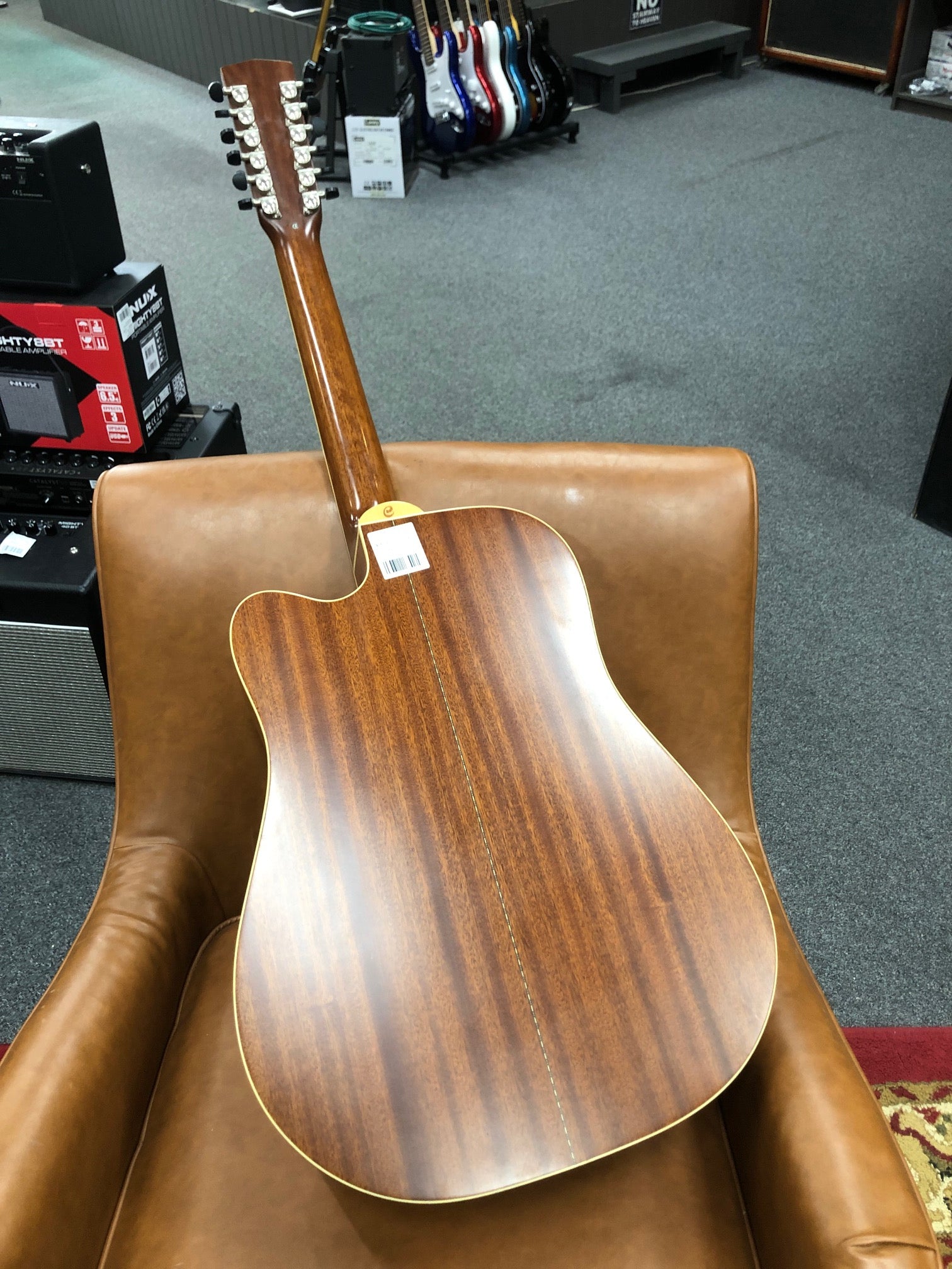 Cort MR730 12 String (Pre-Owned) HUGE PRICE DROP