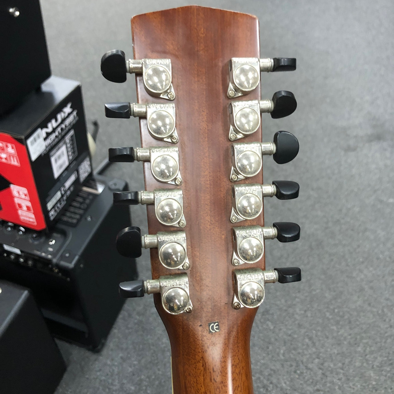 Cort MR730 12 String (Pre-Owned) HUGE PRICE DROP