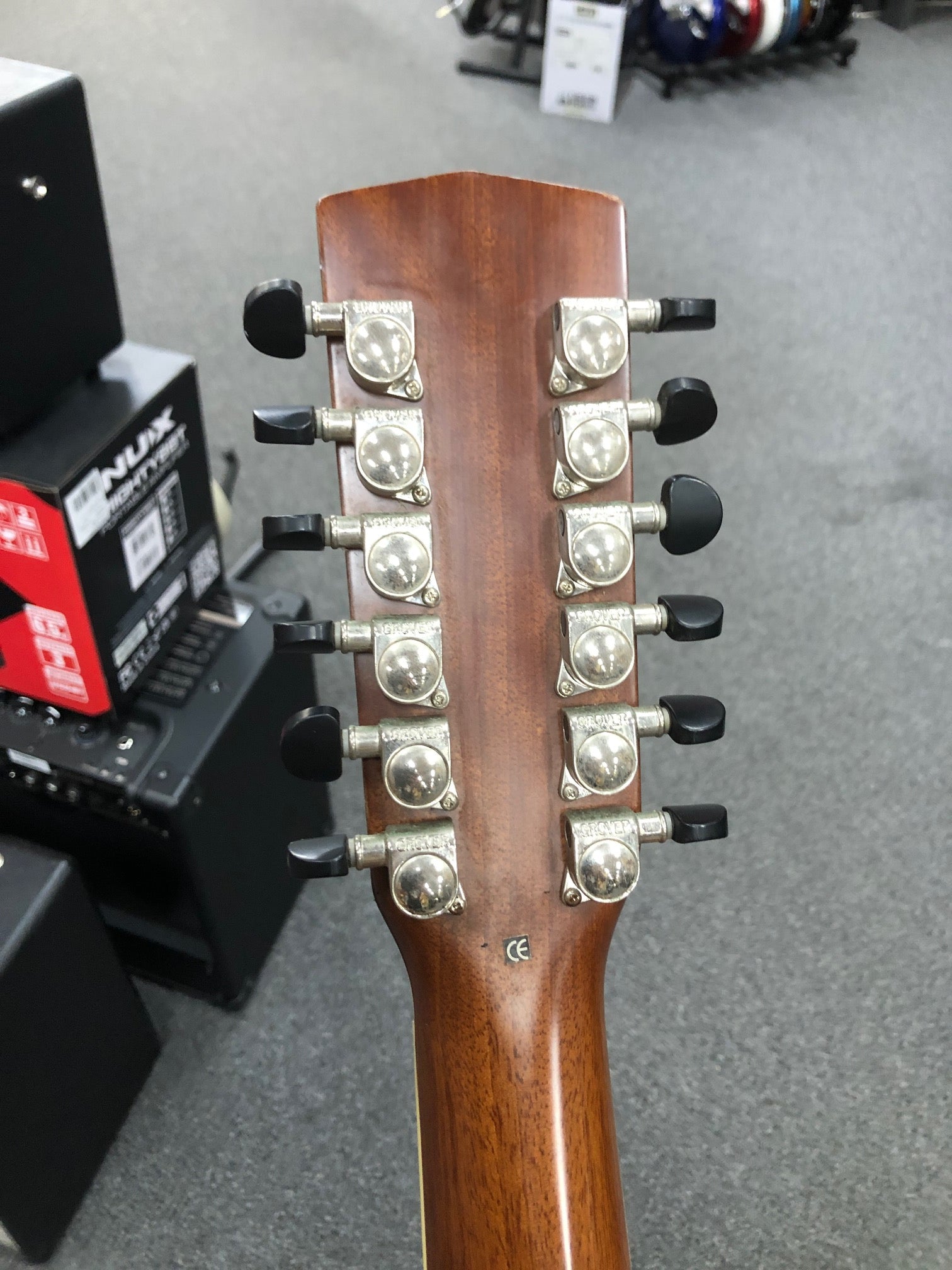 Cort MR730 12 String (Pre-Owned) HUGE PRICE DROP