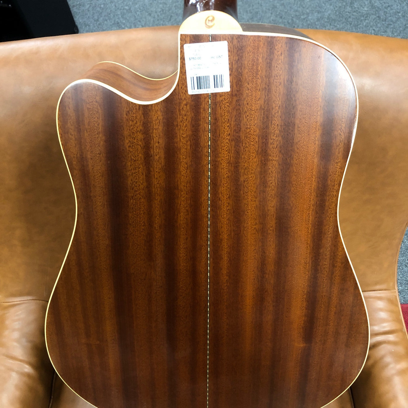 Cort MR730 12 String (Pre-Owned) HUGE PRICE DROP