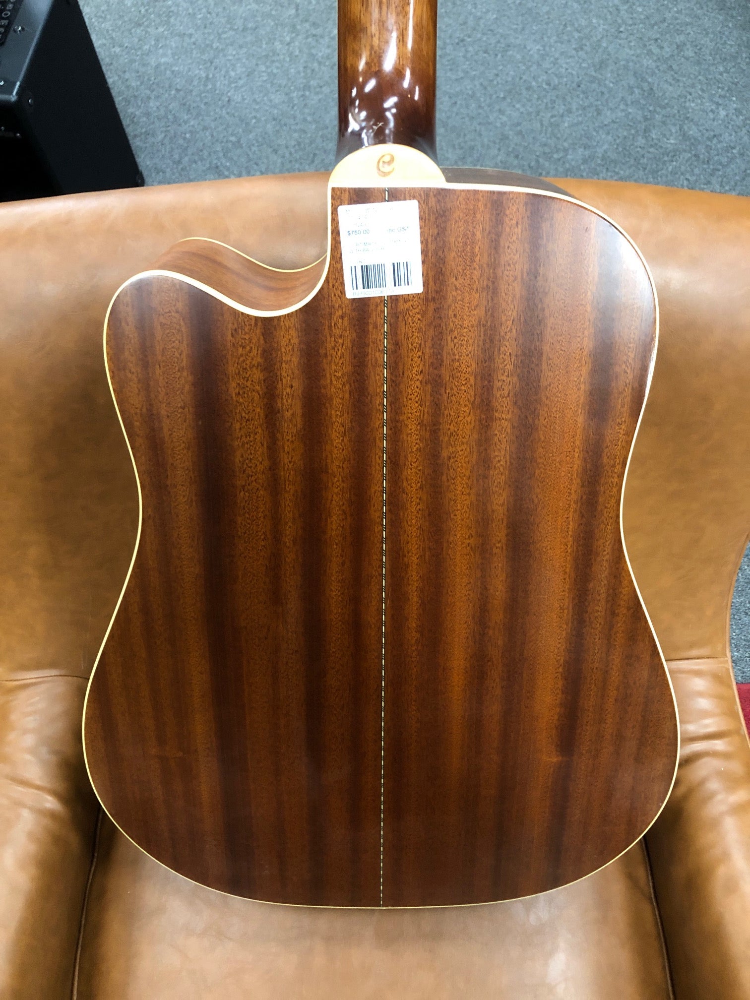 Cort MR730 12 String (Pre-Owned) HUGE PRICE DROP