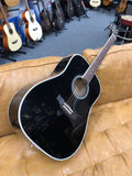 Takamine FT341 Limited Series Dreadnought AC/EL Guitar
