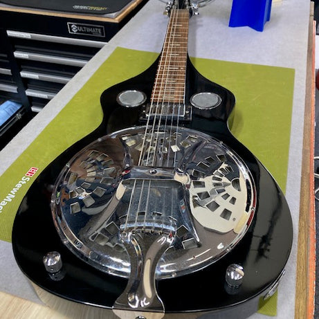 Vorson Dobro Lap Steel Guitar (Pre-Owned)