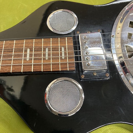 Vorson Dobro Lap Steel Guitar (Pre-Owned)