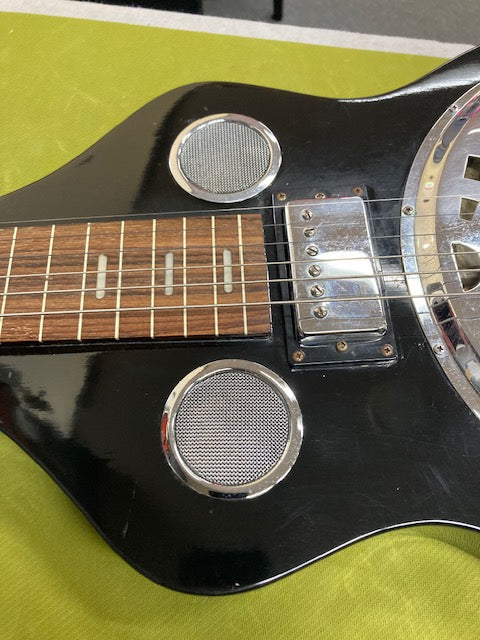 Vorson Dobro Lap Steel Guitar (Pre-Owned)