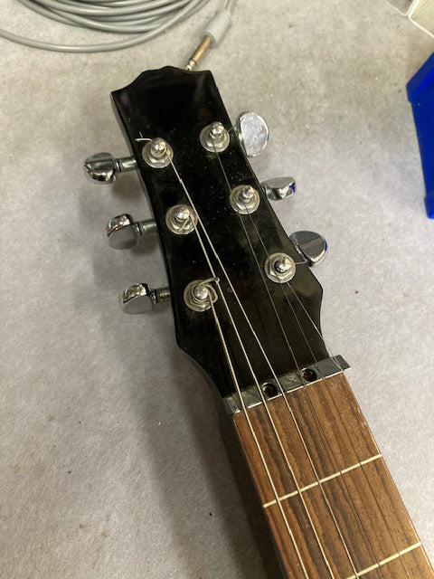 Vorson Dobro Lap Steel Guitar (Pre-Owned)