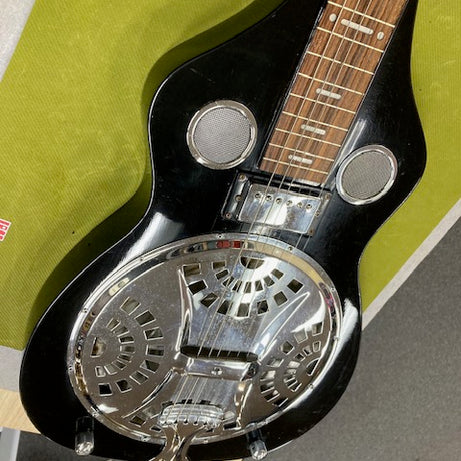 Vorson Dobro Lap Steel Guitar (Pre-Owned)