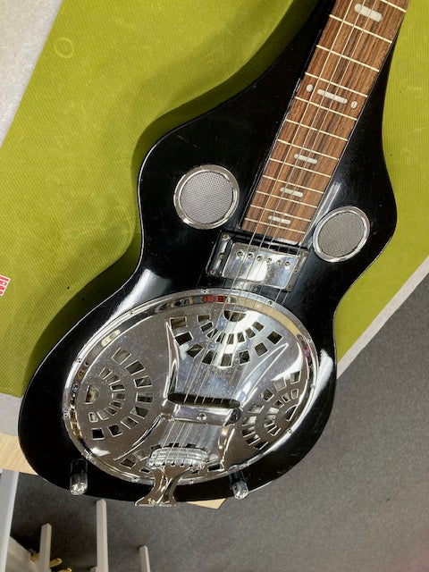 Vorson Dobro Lap Steel Guitar (Pre-Owned)